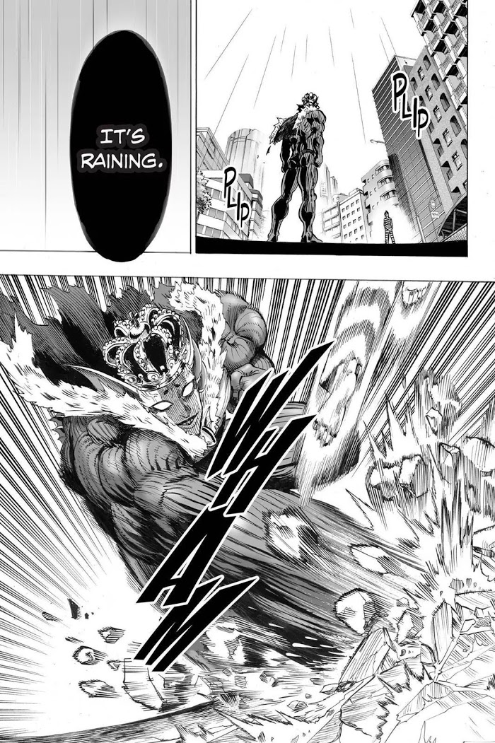 One Punch Man - Chapter 25 image 40